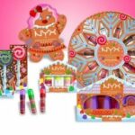 NYX Holiday Collection PR Kit Sweepstakes