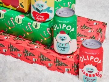 OLIPOP Holiday Helper Bundle Sweepstakes – Hot Pick!