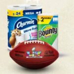 P&G Brand Saver Super Bowl LX Sweepstakes