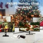 Philips Holiday Glow Giveaway