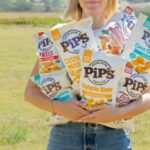 Pip’s Snacks Harvest Sweepstakes