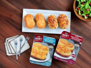 Reser’s Fine Foods Unwrap the Sides of the Season Giveaway