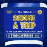 Rold Gold X  Navy Federal Credit Union NHL Stadium Series Sweepstakes – Instagram