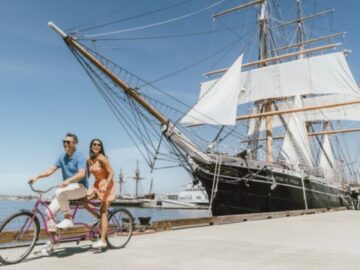 San Diego Sun & Fun Sweepstakes