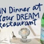 San Pellegrino Dream Dining Destinations Sweepstakes