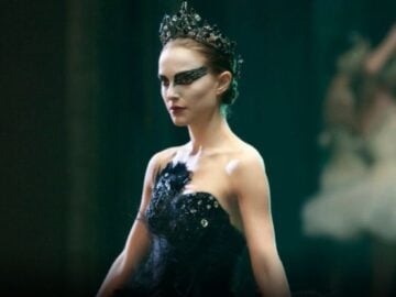 Searchlight Pictures Black Swan Merch Sweepstakes- Last Day!