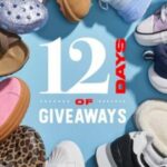 Shoe Sensation  Days of Giveaways