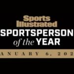 Sports Illustrated’s Sportsperson Of The Year Awards