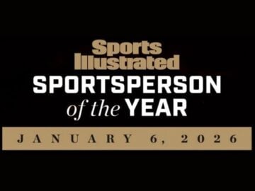 Sports Illustrated’s Sportsperson Of The Year Awards