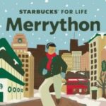 Starbucks for Life Merrython Sweepstakes and Instant Win Game