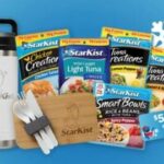 StarKist Hack the Holidays Sweepstakes – Facebook or Instagram
