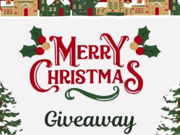 Sweepstakes Fanatics Merry Christmas Giveaway