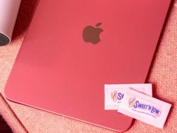 Sweet ‘N Low Pinkmas Giveaway – Instagram- Last Day!