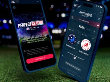 TGL Golf The Perfect Season Contest