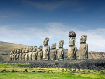 Holland America The Great HALiday Giveaway