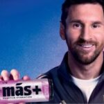 Más+ by Messi MLS Next Fest Signed Messi Jersey Sweepstakes