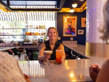 Romantic Asheville Haywood Park Hotel Giveaway