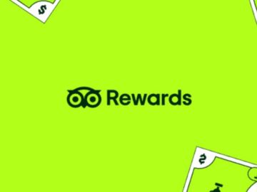 Tripadvisor Trip Cash Giveaway – App Download