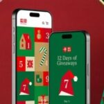 UNIQLO US  Days of Giveaways