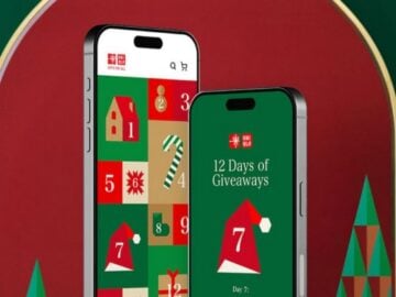 UNIQLO US  Days of Giveaways