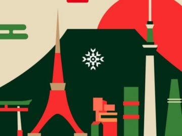 Uniqlo US Japan Trip Sweepstakes