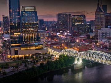 Ryan Seacrest’s Dine Nashville &  Indie Live Sweepstakes