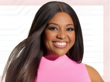 The Sherri Show A Very Sherri Christmas Giveaway