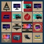 ViewSonic  Days of Holidays Sweepstakes