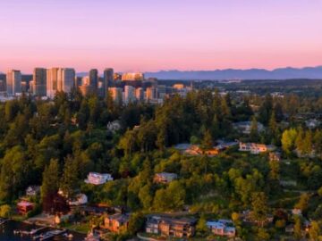 Visit Bellevue Aspire Sweepstakes- Last Day!