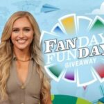 Wheel of Fortune Fan Day Fun Days II Giveaway – Code Word