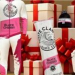 White Claw Wednesday Shore Club -Days Of Claw Mas Giveaway – Hot Pick!