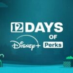 Disney Plus  Days of Perks National Geographic Sweepstakes – Disney+ Subscribers / Mail-In