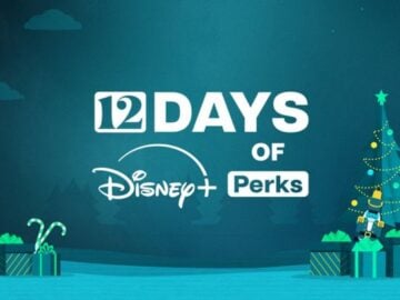 Disney Plus  Days of Perks National Geographic Sweepstakes – Disney+ Subscribers / Mail-In