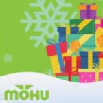 Mohu  Days of Giveaways- Last Day!