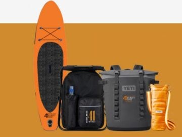 Highlands  Holiday Giveaway