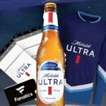 Michelob Ultra Superior Access NHL / Sweepstakes
