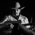 Zach Top Christmas Guitar Giveaway