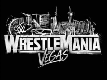 Zenni Optical Wrestlemania  Sweepstakes