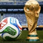 Adidas FIFA World Cup 26 Final Sweepstakes