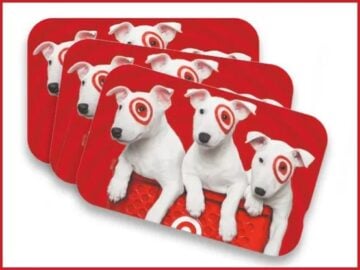 Alabama 811 Target Gift Card Giveaway