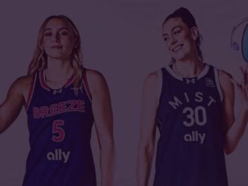 Ally x Unrivaled Sweepstakes