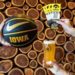 Big Grove Game Time Ticket Giveaway  Sweepstakes – Limited States