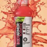 BodyArmor Better Starts Here Gym Membership Sweepstakes