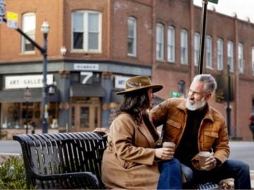 Brevard Romantic Mountain Giveaway