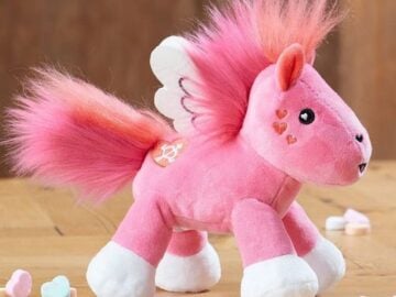 Breyer Horses Valentine’s Day Sweepstakes