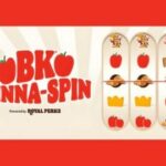 Burger King Cinna-Spin Instant Win Game