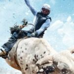 Busch Light PBR Unleash the Beast Finals Flyaway