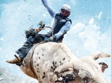 Busch Light PBR Unleash the Beast Finals Flyaway