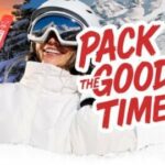 Chomps Pack the Good Times Sweepstakes