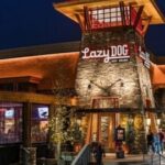Coca-Cola Lazy Dog Jackson Hole Vacation Sweepstakes – Limited States